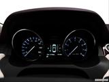  Speedometer/tachometer photo